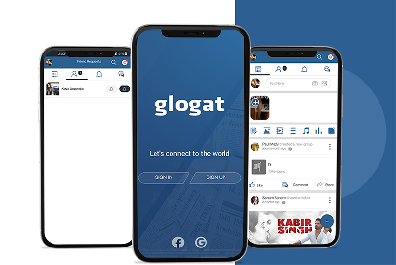 Glogat